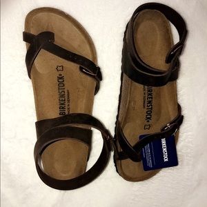 BIRKEN STOCKS